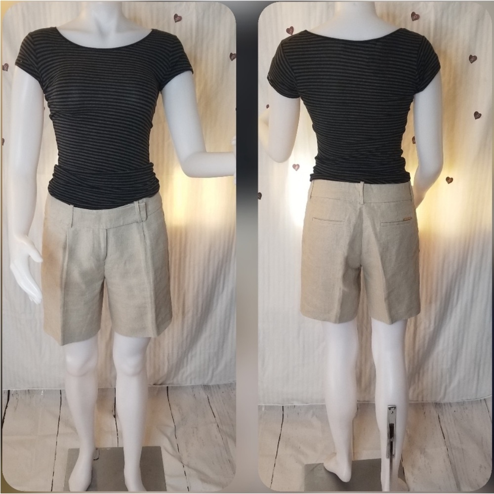 Michael Kors Bermuda Shorts